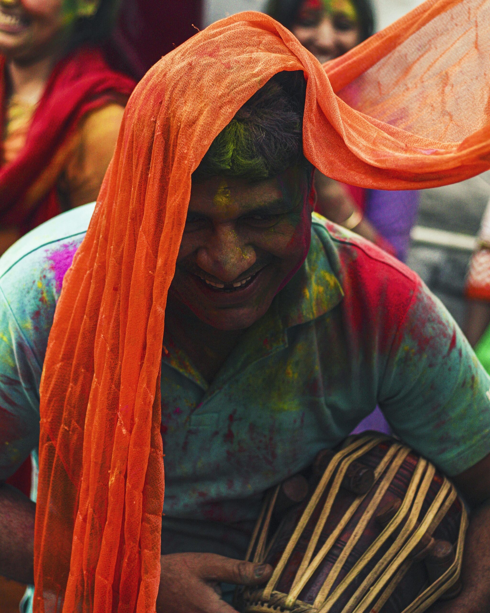 Top 10 Destinations for Holi Celebrations in India