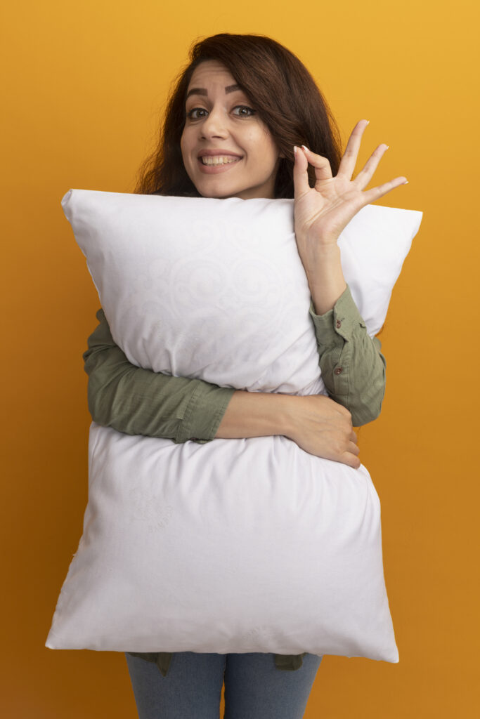 Best wedge pillow for sleep after shoulder surgery?