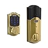 Schlage Encode Smart Wi-Fi Deadbolt: